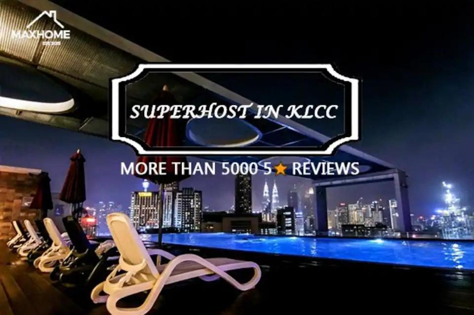Premium Suites @ D'Majestic Place, Kl City Centre كوالالمبور المظهر الخارجي الصورة