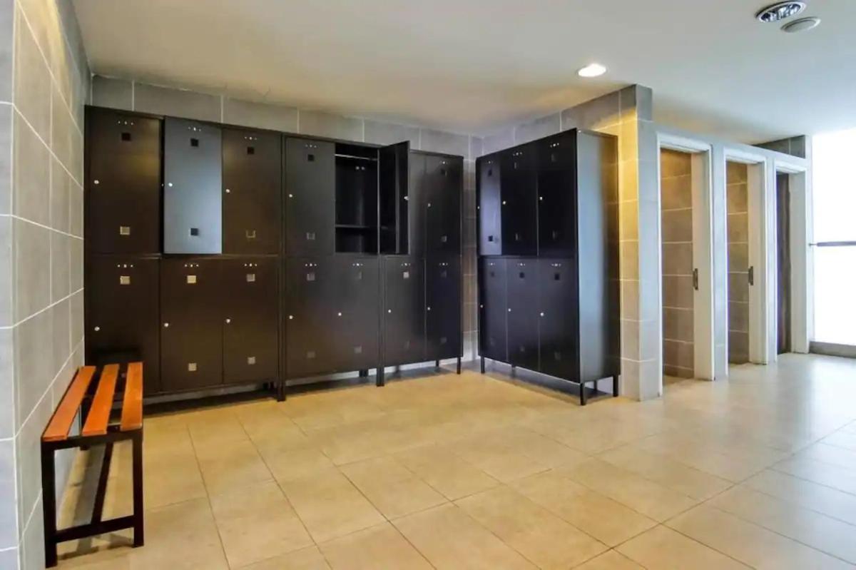 Premium Suites @ D'Majestic Place, Kl City Centre كوالالمبور المظهر الخارجي الصورة