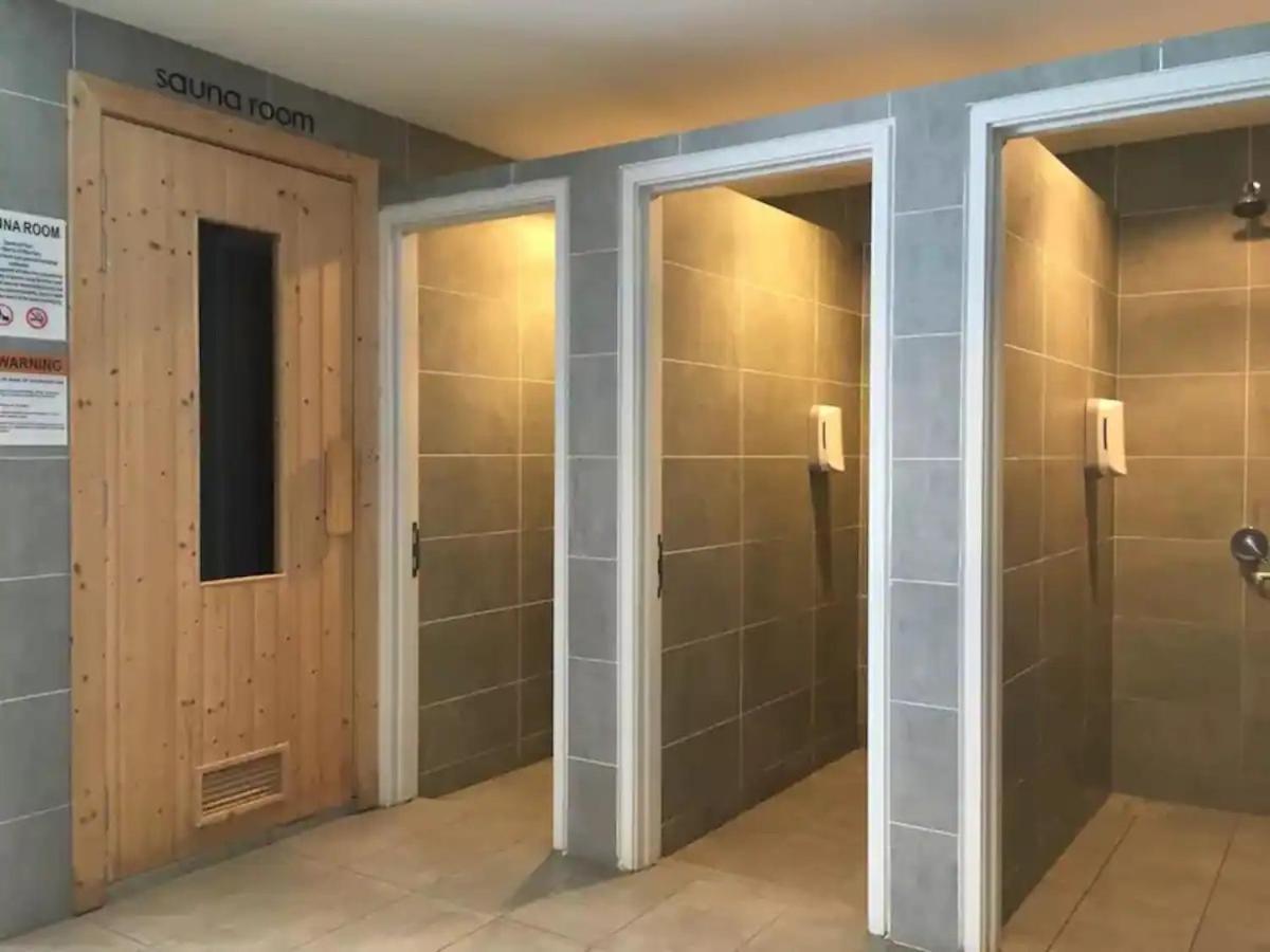 Premium Suites @ D'Majestic Place, Kl City Centre كوالالمبور المظهر الخارجي الصورة